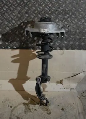 Porsche Macan (95B) Other under body part 