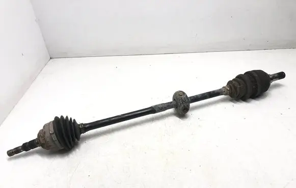 Opel Zafira A Front driveshaft 345860