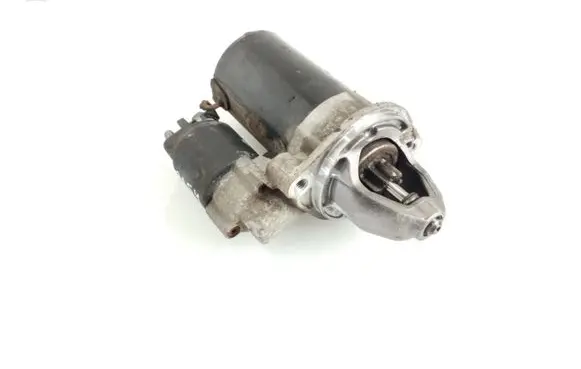 Mercedes-Benz C W203 Starter motor 0051515301 0001107096