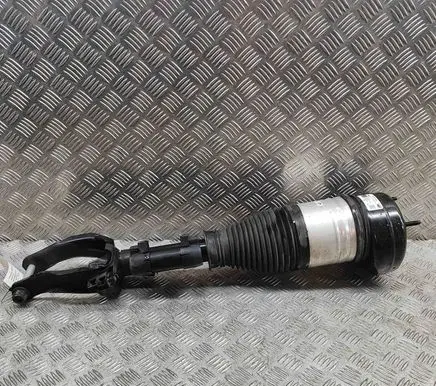 Mercedes-Benz GLS X167 Air suspension front shock absorber A1673209804