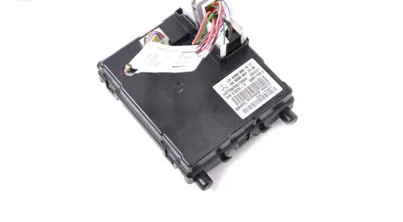 Mercedes-Benz CLS C257 Other devices A0009017606 A0009001017