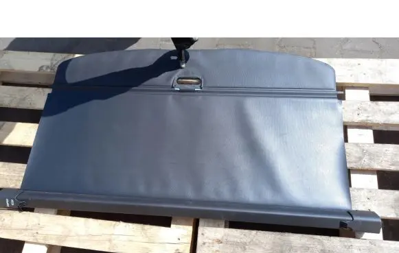 Fiat Croma Parcel shelf load cover 