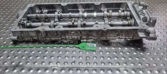 Audi A6 S6 C8 4K Camshaft S26378756 05L103308L 05L103308P