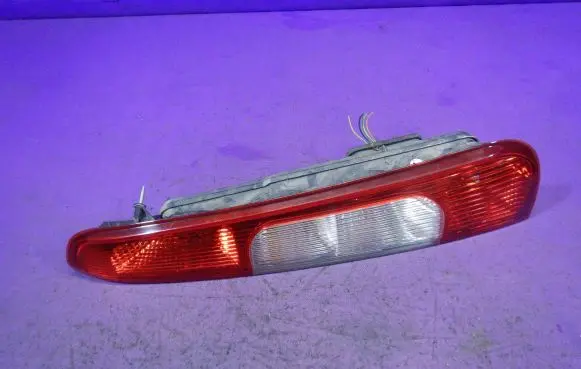 Ford C-MAX I Rear/tail lights