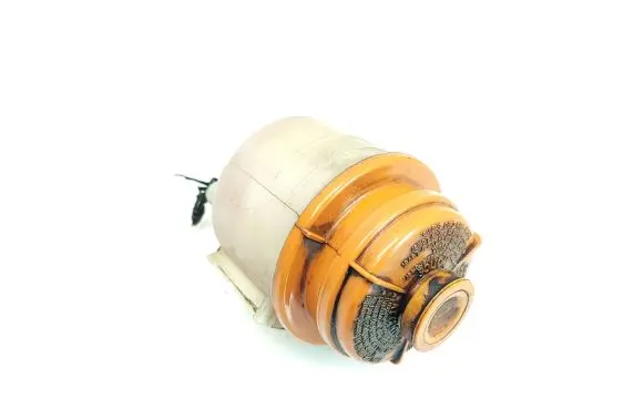 Suzuki Grand Vitara II Power steering fluid tank/reservoir 7K042