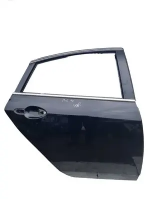 Mazda 6 Rear door