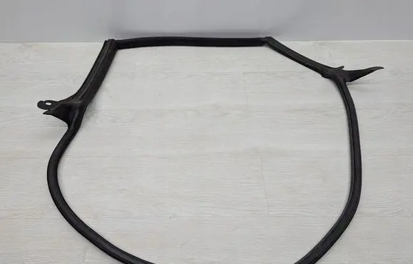 Volkswagen Arteon Rubber seal rear door 3G8868119