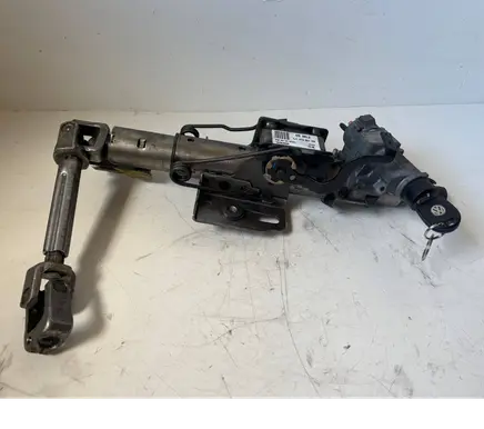 Volkswagen Golf IV Steering wheel axle 1J1419501EN 1J1419501