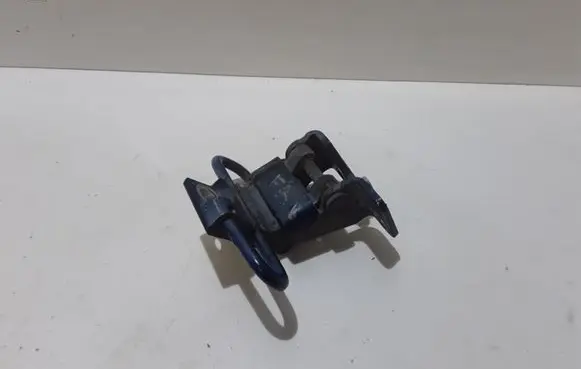 Volkswagen Golf VI Front door lower hinge 