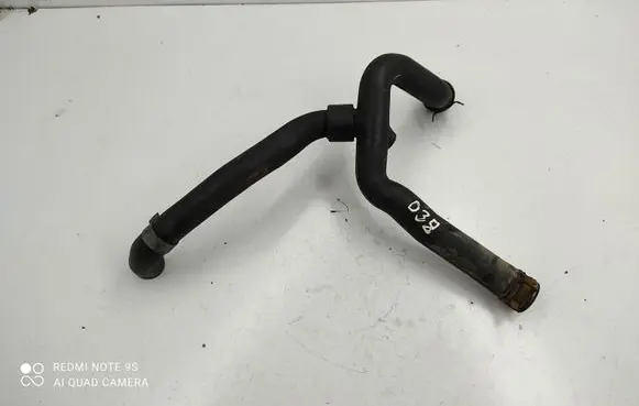 Ford Transit - Tourneo Connect Intercooler hose/pipe 7T1Q6K869