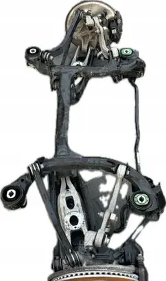 Audi A5 Rear subframe 8W0505235AH