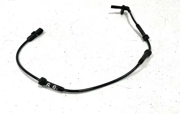 Renault Captur ABS brake wheel speed sensor 15453