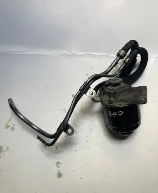 Mitsubishi L200 Fuel filter bracket/mount holder 