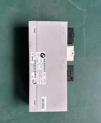 BMW X3 F25 Tailgate/trunk control unit/module 7304629 10213510