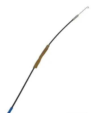 Toyota Corolla Verso E121 Front door cable line 681FL