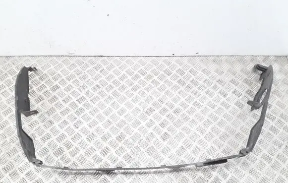 Ford Maverick Intercooler air guide/duct channel 6L848C299AA 6L848C299