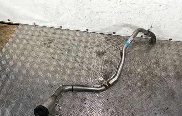 Ford Edge II Fuel tank filler neck pipe F2G39034CC