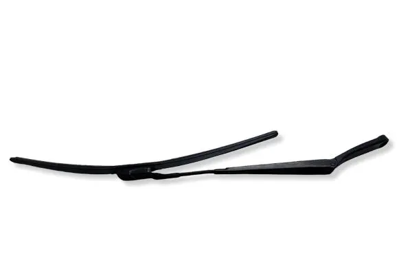 Volkswagen PASSAT B6 Front wiper blade arm 3C1955409C