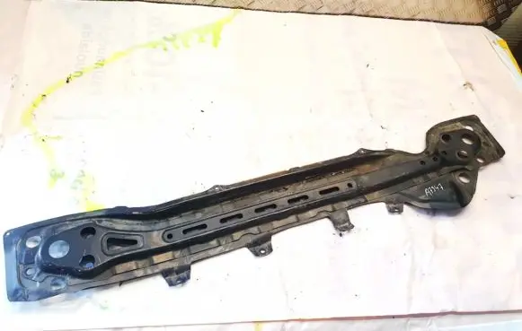 Honda CR-V Radiator support slam panel