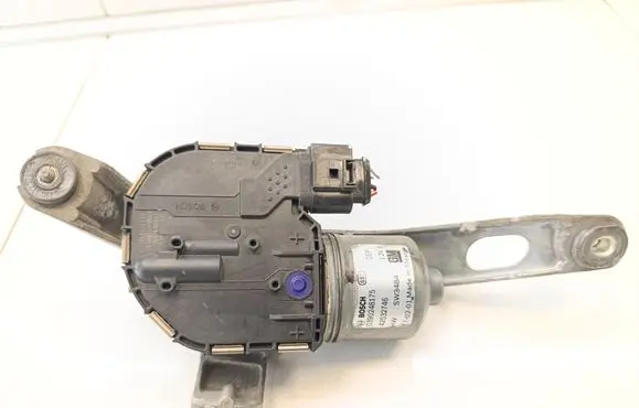Opel Ampera- E Front wiper linkage and motor 42532746 0390248175