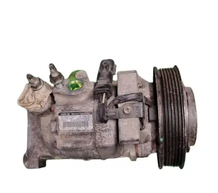 Toyota Land Cruiser (J120) Air conditioning (A/C) compressor (pump) 10SRE18C P68202995AA MC4472808180