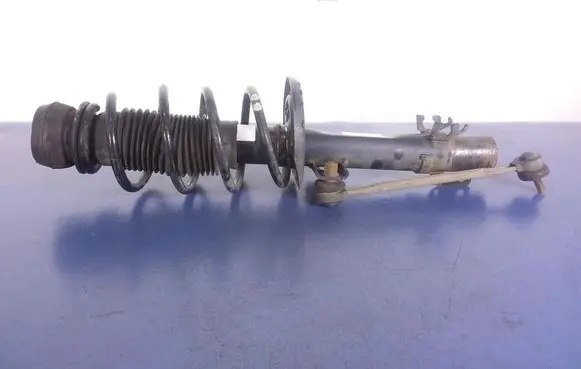 Skoda Rapid (NH) Front shock absorber with coil spring 