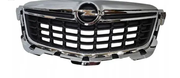 Opel Mokka Front grill