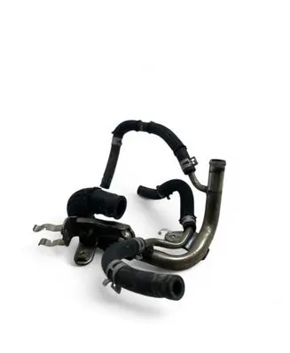 Toyota Land Cruiser (J150) Brake vacuum hose/pipe 
