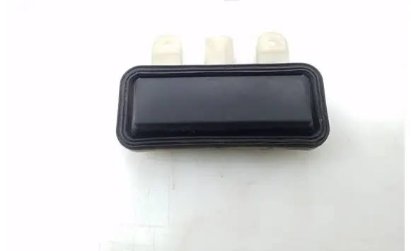 Mercedes-Benz B W246 W242 Loading door exterior handle A2218702410