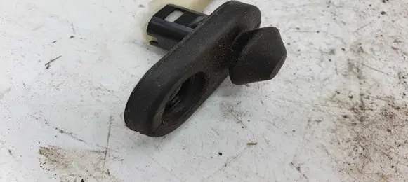 Toyota Corolla Verso E121 Front door sensor coupe NOCODE