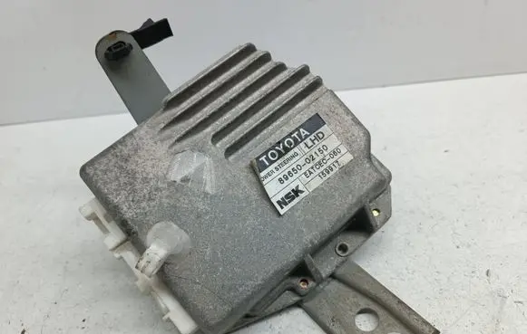 Power steering control unit/module