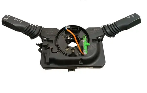 Opel Astra F Other switches/knobs/shifts 13197721