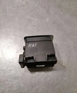 Ford Transit Dash center air vent grill 8C1119C681AA 7701 D181A