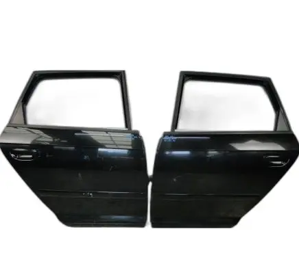 Audi A3 S3 8P Rear door 8P4