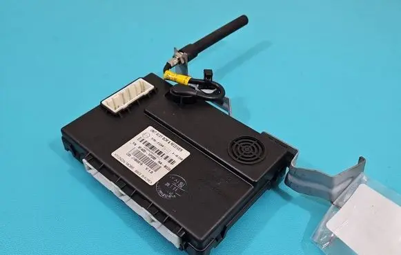 KIA Venga Central body control module 954001P200 IMPRK1489397