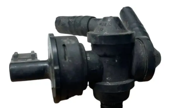 Opel Astra J Brake booster pipe/hose 