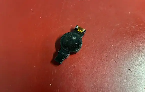 BMW X5 G05 Rain sensor 9436681