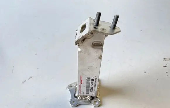 Toyota Prius (XW50) Front bumper shock/impact absorber 5210247030
