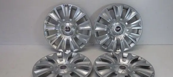 Fiat Tipo R16 wheel hub/cap/trim 735601572