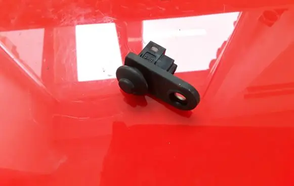 Hyundai Trajet Front door sensor 935603B100