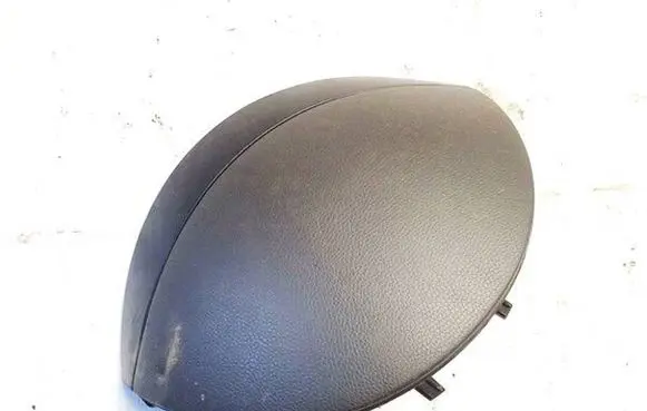 Volkswagen Touareg I Dashboard trim 7l6858291