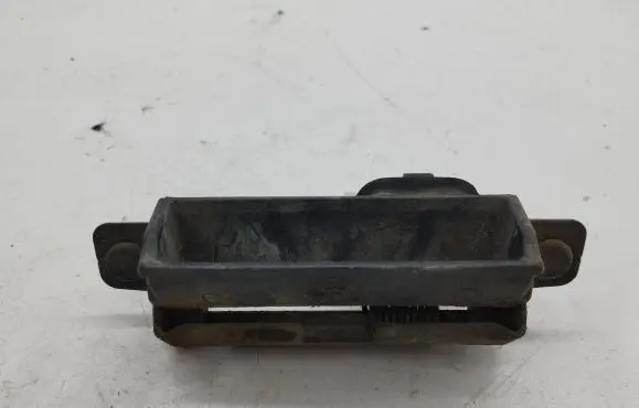 Mazda CX-7 Tailgate/trunk/boot exterior handle
