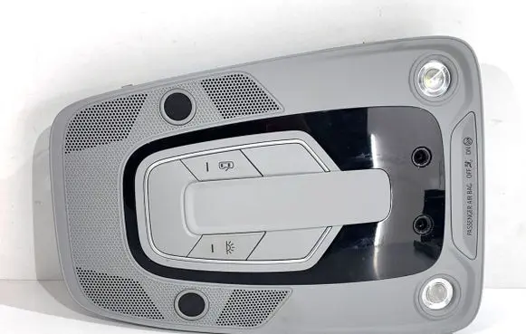 Audi A4 S4 B9 Headlining lighting console trim 8W0947135D