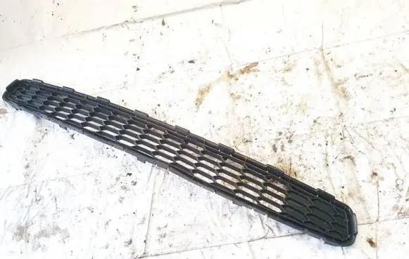 Nissan Leaf I (ZE0) Front bumper lower grill 622563nl5a