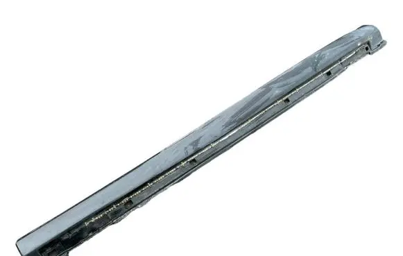Subaru Impreza II Sill