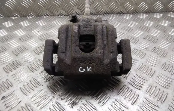 BMW 7 E65 E66 Rear brake caliper