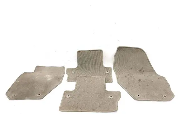 Volvo S60 Car floor mat set 