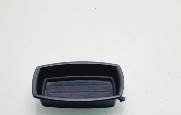 BMW 1 F20 F21 Other center console (tunnel) element 51169207273 9207273
