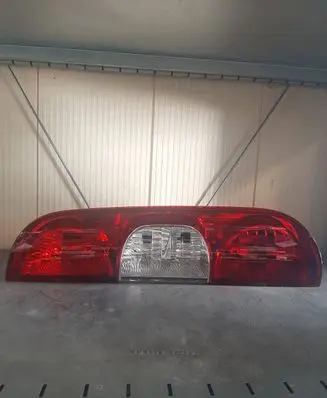Fiat Doblo Rear/tail lights 20110748