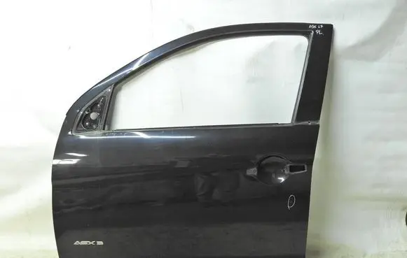 Mitsubishi ASX Front door